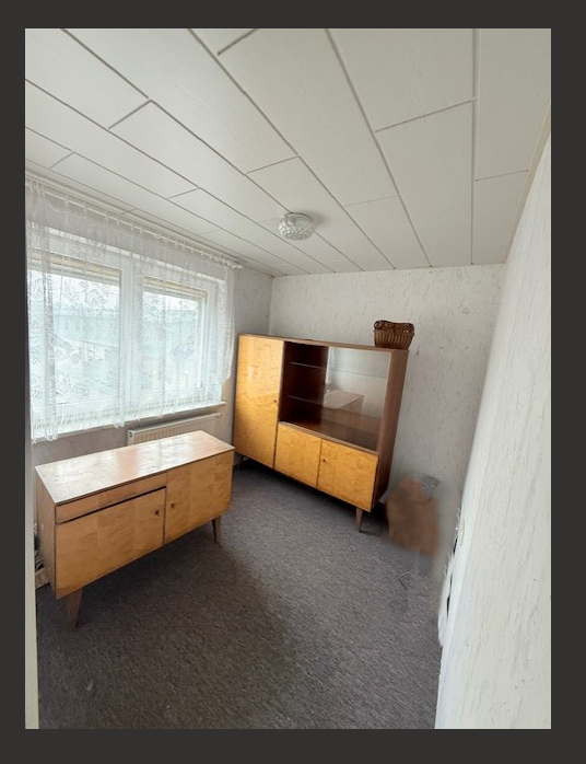 Einfamilienhaus zum Kauf - Mehr