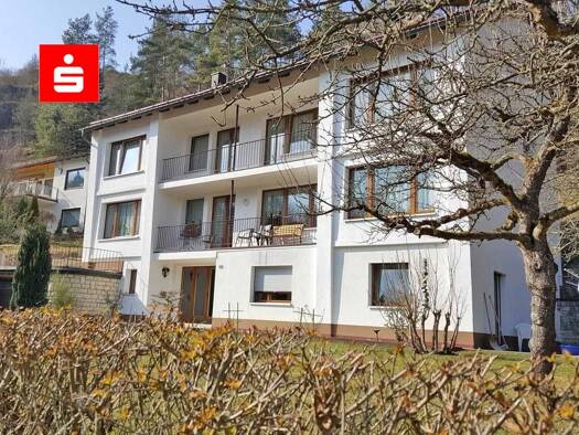 Mehrfamilienhaus zum Kauf 550.000 € 12 Zimmer 399 m² 2.218 m² Grundstück frei ab sofort Pottenstein 91278