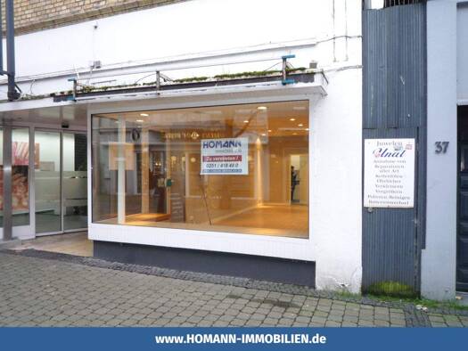 Bürofläche zur Miete 600 € 1 Zimmer 60 m² Bürofläche Innenstadt Ahlen 59227