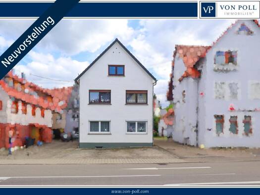 Mehrfamilienhaus zum Kauf 380.000 € 9 Zimmer 175 m² 222 m² Grundstück Undingen Sonnenbühl / Undingen 72820