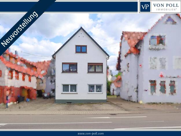 Mehrfamilienhaus zum Kauf 380.000 € 9 Zimmer 175 m² 222 m² Grundstück Undingen Sonnenbühl / Undingen 72820