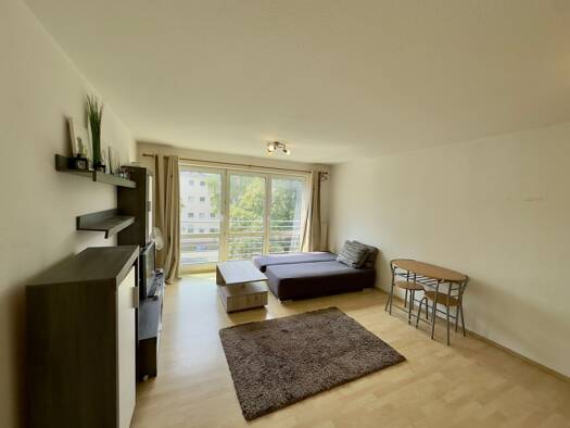 Wohnung zum Kauf 179.000 € 1 Zimmer 28,4 m² 3. Geschoss Steglitz Steglitz-Zehlendorf 12163
