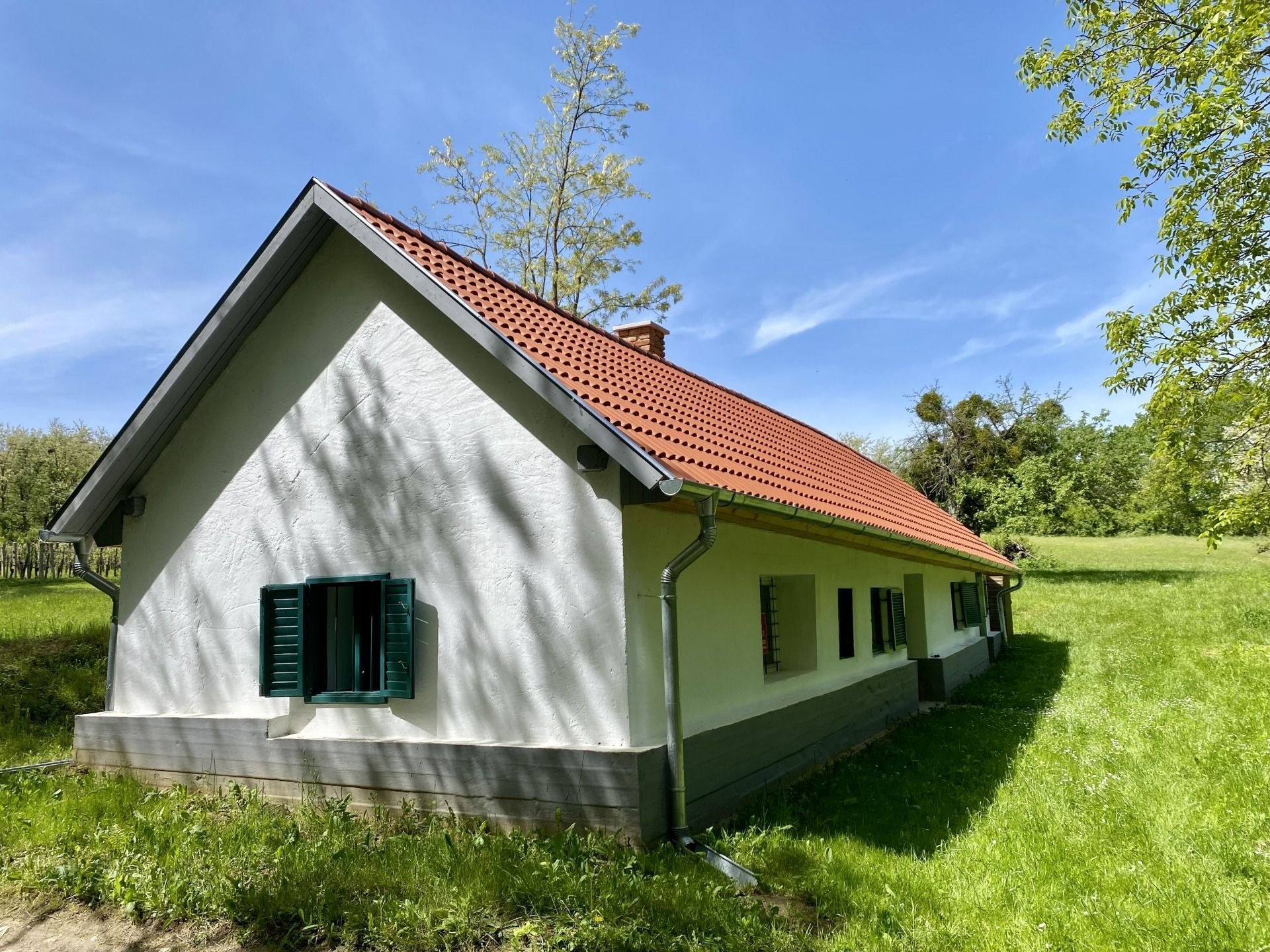 Bauernhof zum Kauf provisionsfrei 68.900 € 70 m²<br/>Fläche 2.877 m²<br/>Grundstück Lesencefalu 8317