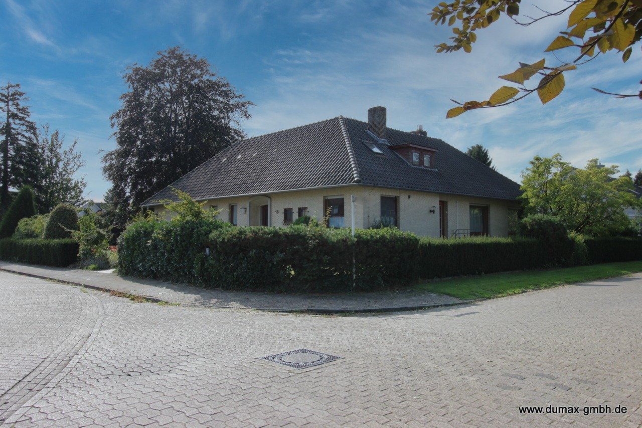 Bungalow zum Kauf 235.000 € 6 Zimmer 162 m²<br/>Wohnfläche 776 m²<br/>Grundstück Diepholz Diepholz 49356