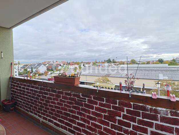 Wohnung zum Kauf 169.000 € 2 Zimmer 62,9 m² 3. Geschoss Höfener Straße 140 Höfen Nürnberg 90431