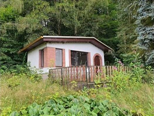 Landhaus zur Miete 79 € 2 Zimmer 25 m² 1.000 m² Grundstück frei ab sofort Noßwitzer Hauptstrasse    über Bundesstrasse 175 Rochlitz 09306