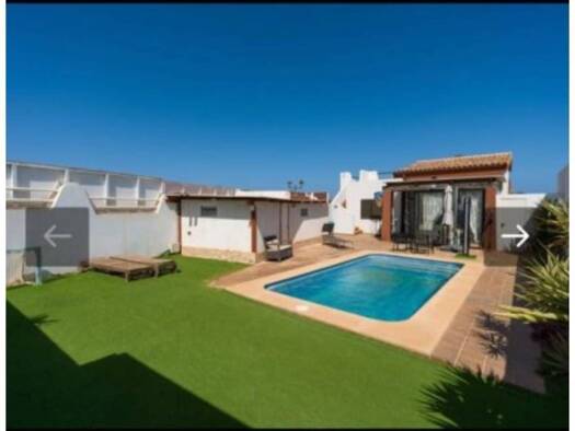 Chalet zum Kauf 780.000 € 5 Zimmer 210 m² Antigua 35610