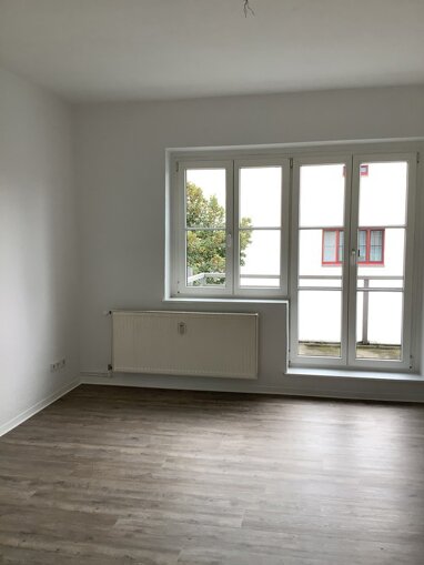 Wohnung zur Miete 305,09 € 2 Zimmer 47,3 m² 2. Geschoss frei ab 26.09.2024 Cracauer Str. 50 Siedlung Cracau Magdeburg 39114