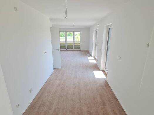 Wohnung zur Miete 1.600 € 2,5 Zimmer 75,3 m² Geschoss 2/3 frei ab sofort Feldkirchner Straße Aschheim Aschheim 85609