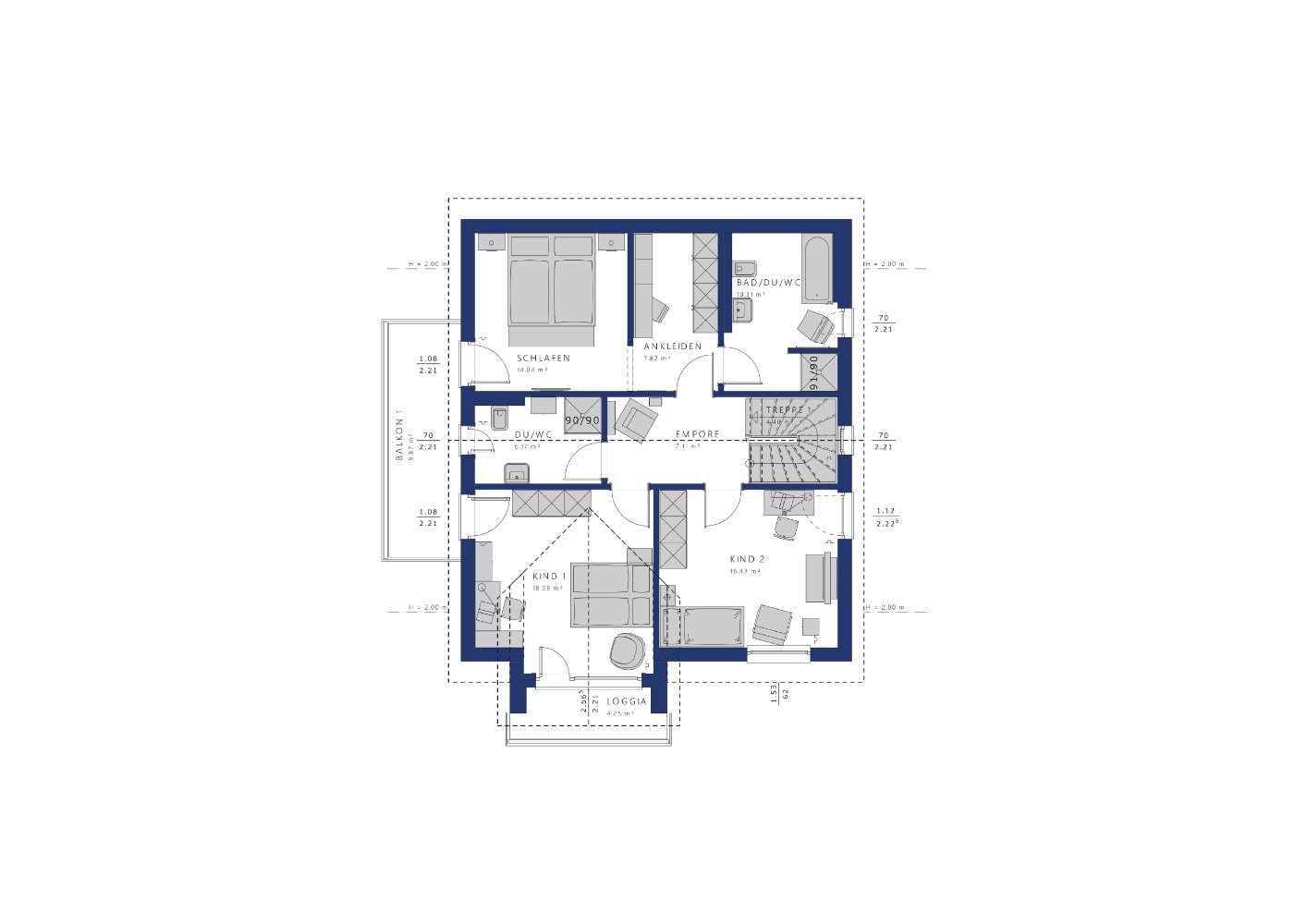 Haus zum Kauf 423.000 € 7 Zimmer 203 m²<br/>Wohnfläche 700 m²<br/>Grundstück Volmerdingsen Bad Oeynhausen 32549