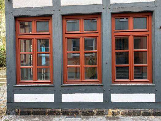 Wohnung zur Miete 450 € 2 Zimmer 79 m² 3 Geschosse frei ab sofort Halberstadt 38820