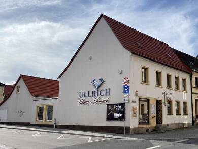 Einfamilienhaus zum Kauf 265.000 € 5 Zimmer 127,2 m² 450 m² Grundstück Strehla Strehla 01616