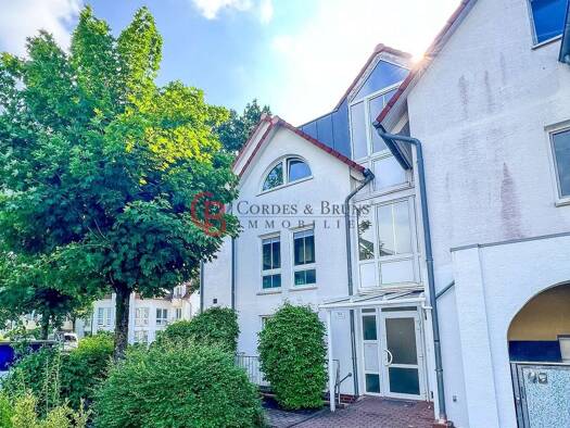 Wohnung zum Kauf provisionsfrei 182.000 € 2 Zimmer 54,2 m² 1. Geschoss Osternburg Oldenburg 26133