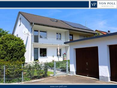 Doppelhaushälfte zum Kauf 409.000 € 4 Zimmer 130 m² 326 m² Grundstück Burgau Burgau 89331