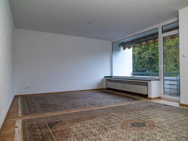 Wohnung zur Miete 728 € 4 Zimmer 91 m² 1. Geschoss Burgstr. 20 Mittelmeiderich Meiderich / Beeck 47137
