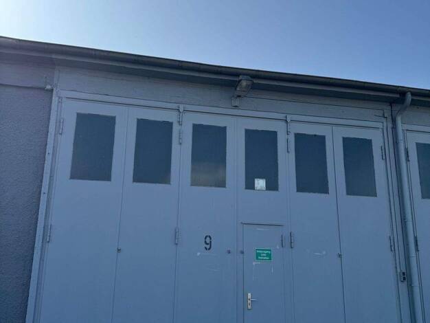 Halle/Industriefläche zur Miete provisionsfrei 690 € 200 m² Lagerfläche Mastholter Straße 310 Lipperbruch Lippstadt 59558