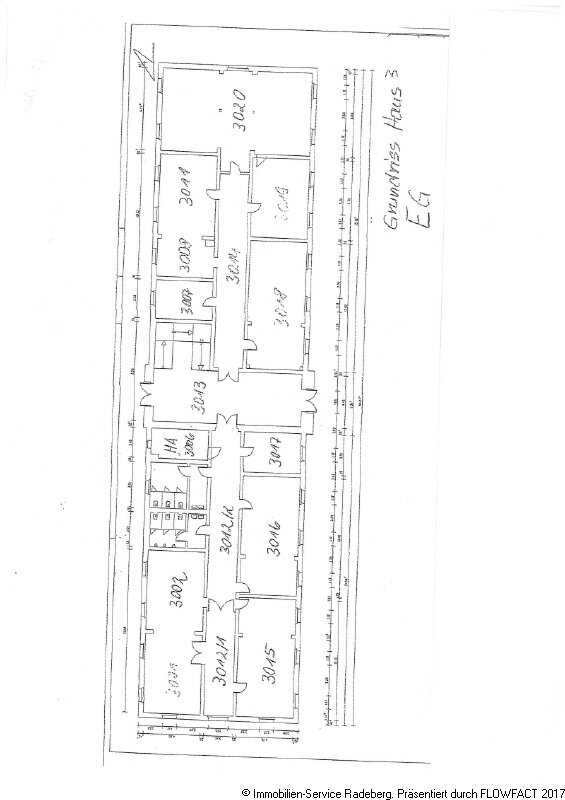 Bürofläche zum Kauf 750.000 € 1.372 m²<br/>Bürofläche Lauchhammer - West Lauchhammer 01979