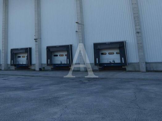 Halle/Industriefläche zur Miete 6 € 9.850 m² Lagerfläche teilbar ab 9.850 m² Ruhrort Duisburg 47138