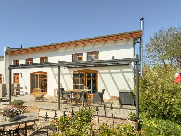 Haus zum Kauf 595.000 € 5 Zimmer 178,8 m² 3.695 m² Grundstück Willendorf Rehhorst 23619