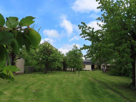Grundstück zum Kauf 69.500 € 1.139 m² Grundstück Brückla Hohenleuben 07958