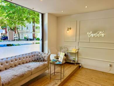 Ladenfläche zur Miete provisionsfrei 491 € 3 Zimmer Letmathe - Mitte Iserlohn 58642