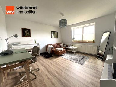 Wohnung zur Miete 320 € 2 Zimmer 45,6 m² Mittweida Mittweida 09648