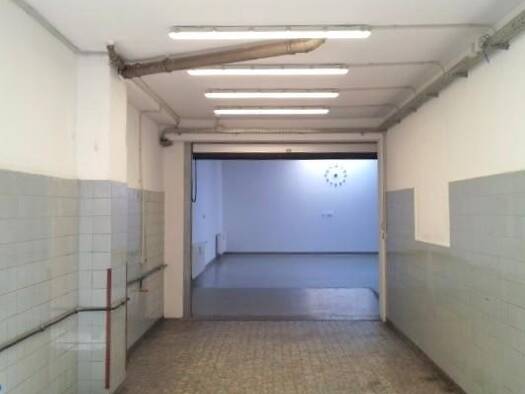 Lagerhalle zur Miete 2.000 € 174 m² Lagerfläche Nippes Köln 50733