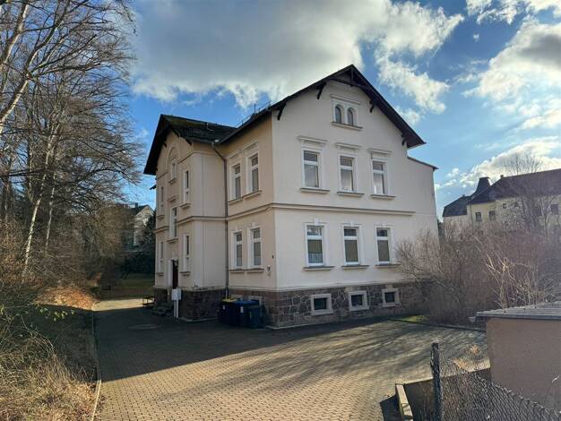 Mehrfamilienhaus zum Kauf 335.000 € 14 Zimmer 355 m² 1.000 m² Grundstück Waldheim Waldheim , Sachs 04736
