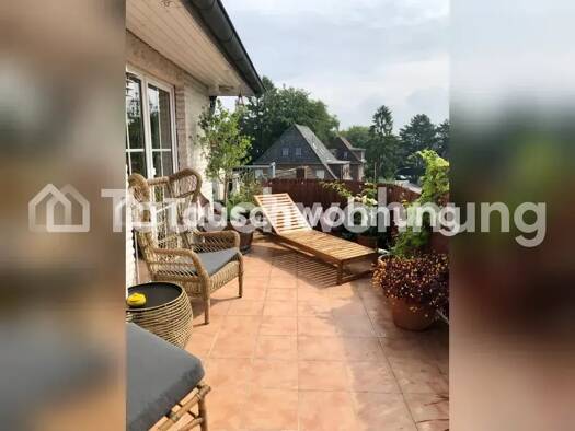 Wohnung zur Miete Tauschwohnung 800 € 2 Zimmer 72 m² 2. Geschoss Osdorf Altona 22587