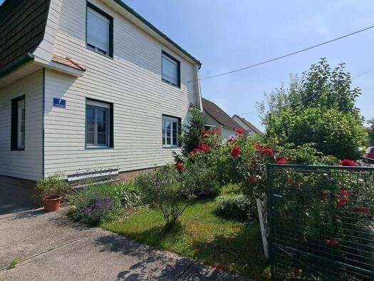 Einfamilienhaus zum Kauf 349.000 € 5 Zimmer 141,9 m² 822 m² Grundstück Unterradlberg St.Pölten-Radlberg 3105