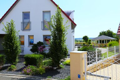 Einfamilienhaus zum Kauf provisionsfrei 720.000 € 4,5 Zimmer 155 m² 735 m² Grundstück Gailoh Amberg 92224