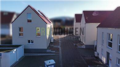Einfamilienhaus zum Kauf - Erstbezug 3 Zimmer 118,4 m² 314 m² Grundstück Eschau Eschau 63863