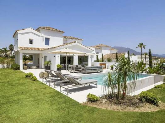 Chalet zum Kauf 1.750.000 € 4 Zimmer 330 m² Casares 29690