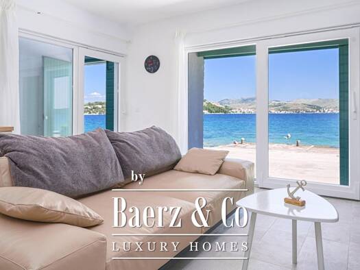 Stadthaus zum Kauf 1.000.000 € 2 Zimmer 90 m² 36 m² Grundstück Sibenik - okolica