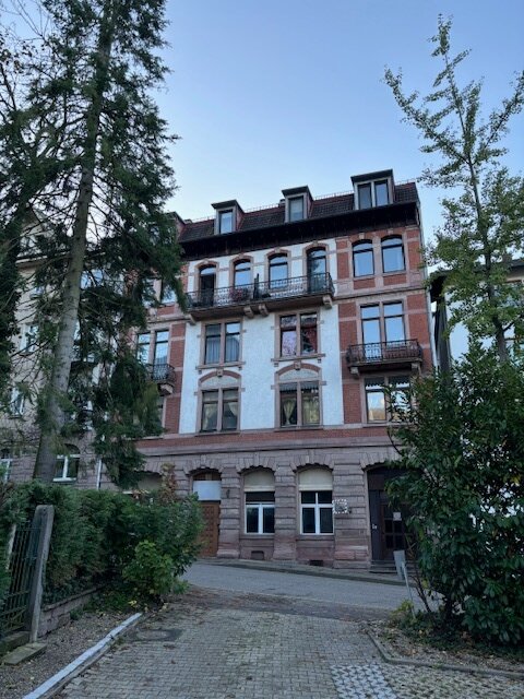 Wohnung zum Kauf als Kapitalanlage geeignet 165.000 € 2 Zimmer 58 m²<br/>Wohnfläche Baden-Baden - Kernstadt Baden-Baden 76530