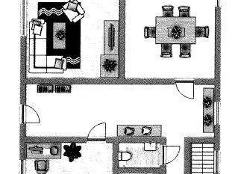 Bauernhaus zum Kauf 345.000 € 8 Zimmer 300 m² 2.399 m² Grundstück Eischleben Amt Wachsenburg 99334
