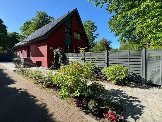 WG-Zimmer zur Miete 774 € 17 m² frei ab 01.12.2026 Niendorf Hamburg 22455