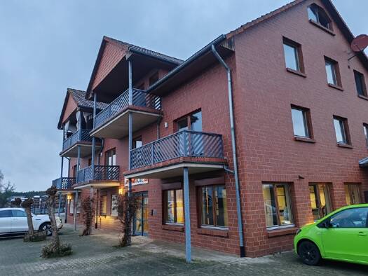 Bürofläche zur Miete 799 € 82 m² Bürofläche Isenbüttel 38550