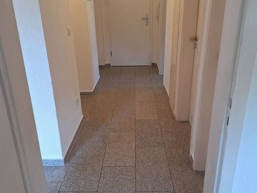 Wohnung zur Miete 1.230 € 4 Zimmer 73 m² 1. Geschoss frei ab sofort Ludwigsburg 71634