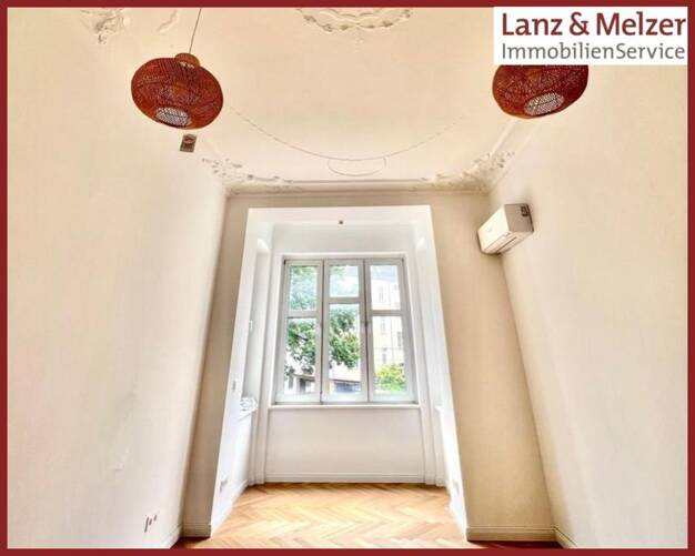 Wohnung zur Miete 2.200 € 4 Zimmer 110 m² 1. Geschoss Schönholzer Straße 3 Pankow Berlin 13187