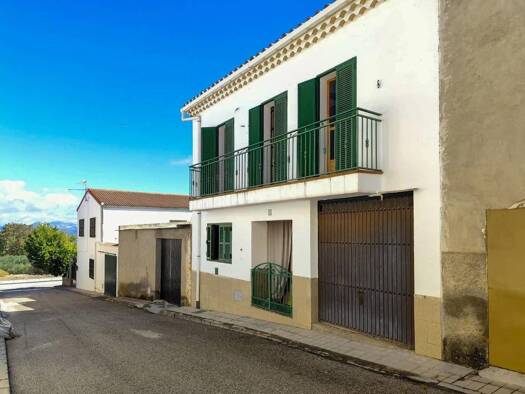 Villa zum Kauf 200.000 € 6 Zimmer 249 m² 234 m² Grundstück LEON Moraleda de Zafayona 18370