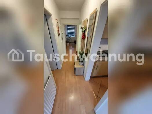 Wohnung zur Miete Tauschwohnung 414 € 3 Zimmer 54 m² Mitte Dortmund 44139