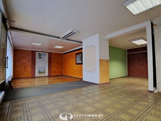 Bürofläche zur Miete 1.100 € 3 Zimmer 61,7 m² Bürofläche Bruck an der Großglocknerstraße 5671