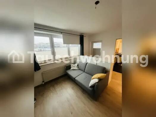 Wohnung zur Miete Tauschwohnung 440 € 1 Zimmer 40 m² 3. Geschoss Braunsfeld Köln 50933