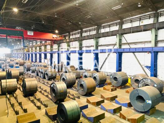 Lagerhalle zur Miete 7.980 m² Lagerfläche teilbar ab 7.980 m² Duisburg 47137