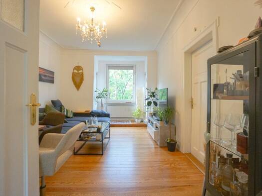 Wohnung zur Miete 1.200 € 3,5 Zimmer 98 m² frei ab 01.10.2026 St Peter Nürnberg 90478