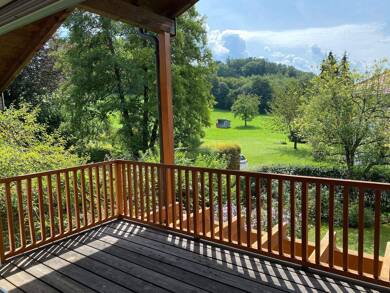 Villa zum Kauf 1.820.000 € 5 Zimmer 300 m² 1.052 m² Grundstück Von-Scheffel-Straße Prien Prien am Chiemsee 83209