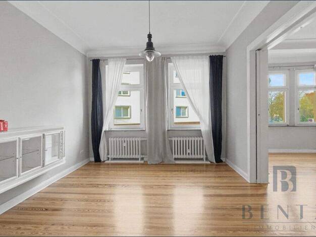 Wohnung zur Miete 1.050 € 5 Zimmer 128 m² Lehe Bremerhaven 27580