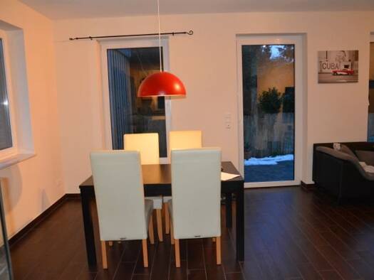 Doppelhaushälfte zur Miete 1.150 € 3 Zimmer 92 m² frei ab 01.11.2026 Wildeshausen 27793
