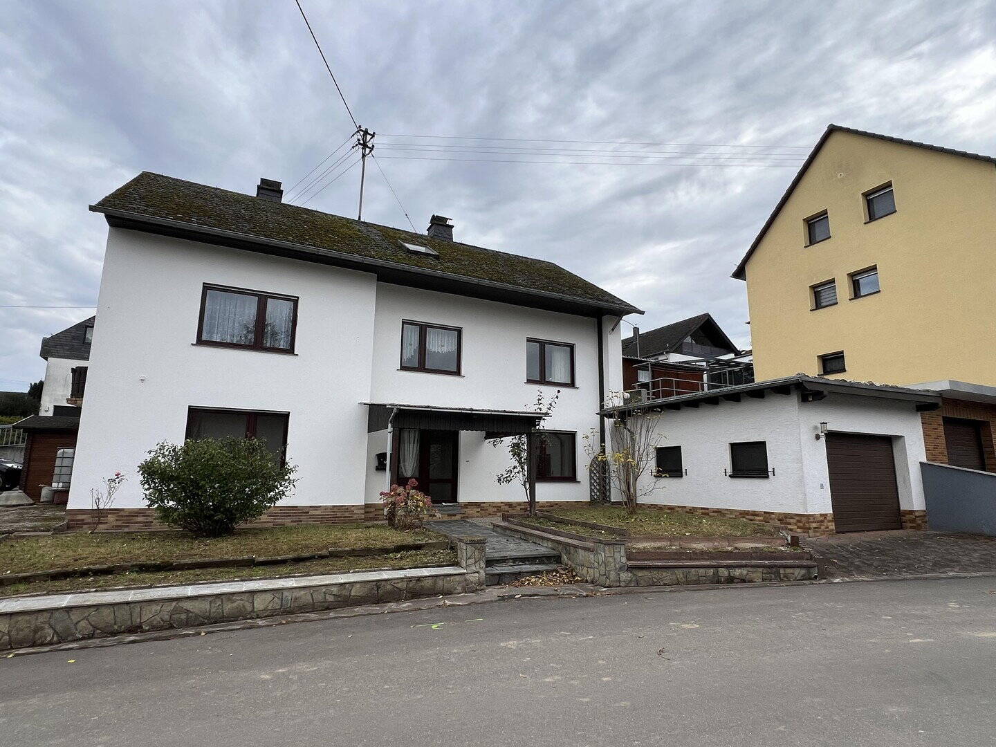 Haus – Sankt Goar, Rhein-Hunsrück-Kreis - Ansicht 3